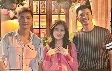 Đừng nói khi yêu tập cuối: Mạnh Trường chính thức đối đầu Hà Việt Dũng, Thùy Anh sẽ chọn ai?