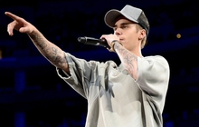 Justin Bieber lại dự định giải nghệ?