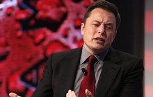 Tỷ phú Elon Musk vừa tự thừa nhận pha "đu đỉnh" ngút trời của mình, bỏ 44 tỷ USD ra mua giờ giá trị chỉ còn 20 tỷ USD