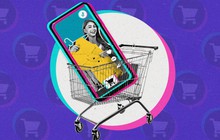 Gen Z đã chuyển qua mua sắm ngày đêm trên TikTok: Những con số lật tẩy “guồng quay ma thuật” này đang khiến bạn chốt đơn vô tội vạ như thế nào