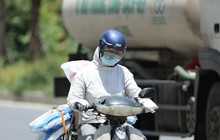 Miền Bắc nắng nóng cục bộ vào cuối tuần