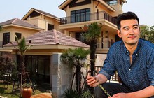 Bỏ vốn hơn 500 triệu, người đàn ông thu về 8,7 tỷ trong 3 năm, xây được cả biệt thự nhờ nuôi loài “hung thần” ít ai dám lại gần