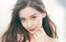 Angelababy tiết lộ thói quen giúp thân hình khỏe đẹp