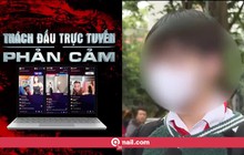 Có gì trong phóng sự học sinh cấp 2 nghiện xem PK trên TikTok, "lách luật" chuyển khoản chỉ để được gặp idol?