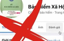 Cảnh báo thủ đoạn mạo danh cơ quan BHXH để lừa đảo trực tuyến