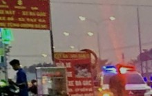 Nghi án nữ kế toán bị sát hại trong công ty