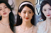 So kè cuộc sống 3 nàng Hoa đán thế hệ 85 sau ly hôn: Triệu Lệ Dĩnh lên hương, Dương Mịch bình ổn chỉ có riêng Angelababy là thất thế