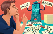 Những ngôn ngữ khó học nhất thế giới: Tiếng Việt khó nhưng chưa là gì so với 4 ngôn ngữ này!