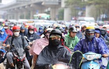 Miền Bắc mưa đến bao giờ?