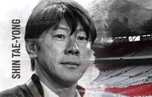 Rộ tin Shin Tae-yong chia tay bóng đá Indonesia sau biến cố