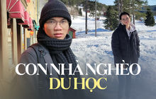 Nhà nghèo nhất xã, nam sinh Nam Định có quyết định táo bạo - Bỏ ngang đại học: Cuộc sống hiện tại khiến ai cũng ngưỡng mộ