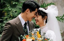 4 điều tạo nên cuộc hôn nhân hạnh phúc