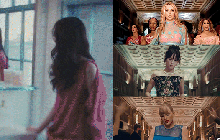 Jisoo (BLACKPINK) sang Mỹ quay MV ở nơi Britney Spears, Taylor Swift từng ghi hình
