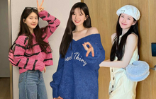Lụa đẹp vì người: Tủ đồ của Triệu Lộ Tư toàn món giá rẻ cỡ 200k - 1 triệu mà diện lên sang xịn, sành điệu khỏi bàn