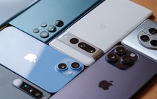 "Mỗi năm đổi một smartphone" là bất hợp lý, hại đủ đường