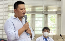 Cứu sống nam thanh niên trẻ tuổi nặng 110kg, có khối u chèn ép đường thở