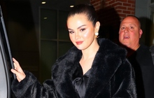 Selena Gomez tái xuất xinh đẹp sau ồn ào hẹn hò Zayn Malik