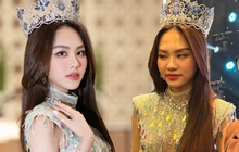 Hoa hậu Mai Phương thẳng thắn về việc tăng cân: ''Hình thể của tôi đang chưa phải tốt nhất...''