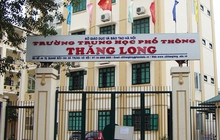 10 trường THPT công lập lấy điểm chuẩn RẤT CAO ở Hà Nội: Phụ huynh, học sinh cân nhắc kỹ trước khi đăng ký thi