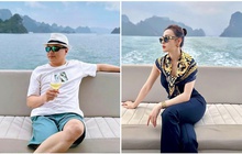 Shark Bình lại vì Phương Oanh mà ra mặt mắng antifan là "chuột nhắt"
