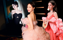 Không phải Dior hay Chanel, đây mới là thương hiệu được "sủng ái" nhất Đêm hội Weibo 2023