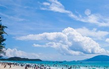 Một thành phố có doanh thu du lịch tăng gần 5 lần
