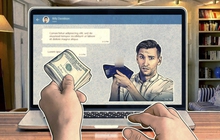 Cảnh báo nghiêm trọng: Nhiều tài khoản Telegram ở Việt Nam bị chiếm đoạt bởi trò lừa đơn giản!