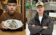 Cuộc sống “khó nuốt” ở Nhật của chàng trai nổi tiếng với loạt clip đi chợ hải sản dưới 100k