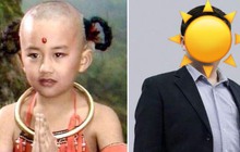 "Hồng Hài Nhi" của phim Tây Du Ký 1986: Tốt nghiệp trường top 1 Trung Quốc, giờ thành đại gia sở hữu khối tài sản bạc tỷ!