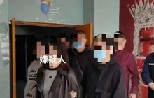 Trung Quốc: Phẫn uất vì vợ ngoại tình, kẻ buôn ma tuý tự tìm đến cảnh sát