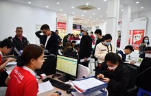 Từ 1/4, kiên quyết dừng hoạt động các thuê bao không chỉnh lý