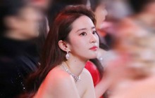 Thị phi bủa vây Lưu Diệc Phi chỉ sau một đêm