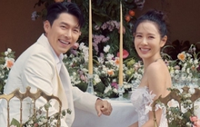 Son Ye Jin có động thái đầu tiên trên trang cá nhân sau tin đồn ly hôn, lại còn liên quan tới đám cưới với Hyun Bin