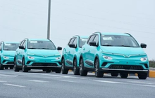 Việt Nam có ''cơn sốt'' taxi điện của ông Phạm Nhật Vượng còn đây là loại hình taxi đang khiến cả thế giới ''đứng ngồi không yên'', ông lớn rót hàng tỷ USD để giành thị phần