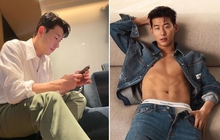Vì sao cầu thủ hot nhất châu Á Son Heung Min quyết không lấy vợ khi còn thi đấu?