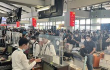 Đề xuất 8 vi phạm có thể đình chỉ ngay nhân viên hàng không