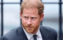 Harry không dám gặp vua Charles