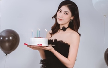 Hot girl bóng chuyền Kiều Trinh: Nhan sắc xinh đẹp, lọt vào danh sách ĐT bóng chuyền dự tuyển SEA Games 32