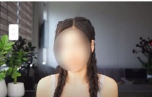 Gái xinh bày cách moi tiền trên Tinder: Người ta bố thí cho lại nghĩ mình khôn