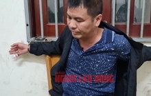 Lời khai ban đầu của giám đốc người Trung Quốc giết nữ kế toán đang mang thai