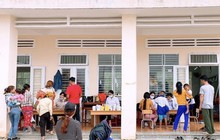 Gần 150 người dân trong một thôn ở Quảng Ngãi mắc căn bệnh lây lan rất nhanh