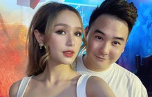 Thái độ của Xoài Non khi bị hỏi chuyện “Xemesis ngoại tình” ngay lúc đang livestream