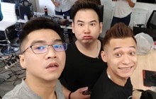 PewPew "chém gió" cách bỏ 3 tỷ thu lãi 240 triệu mỗi tháng, nhưng vì sao chỉ cho Độ Mixi hợp tác còn Xemesis thì không?