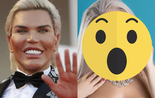 Vung 21 tỷ đồng phẫu thuật để có được vẻ ngoài hoàn hảo, ngoại hình của "Barbie sống" giờ đây khiến dân mạng sốc nặng