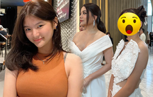 Con gái Trương Ngọc Ánh qua ống kính "cam thường"