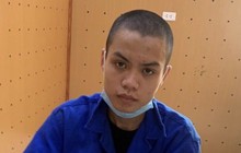 Núp dưới gầm giường cả đêm chờ gia chủ ngủ để trộm