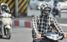 Dự báo thời tiết tháng 4/2023, Bắc Bộ đón không khí lạnh trước khi nắng nóng gia tăng vào nửa cuối tháng