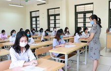 Thi tốt nghiệp THPT: Cần thay đổi cách ra đề môn Lịch sử