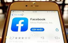 Các ông lớn Facebook, Google… đã nộp hơn 3.700 tỉ đồng tiền thuế