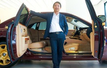 "Ông trùm" Rolls-Royce một thời kể hàng chục tiêu chuẩn tài xế chuyên nghiệp: Không treo chìa khóa ở đỉa quần, chỉnh gương tránh nhìn thấy miệng hành khách